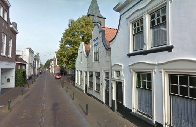 Dorpstraat, Zoetermeer